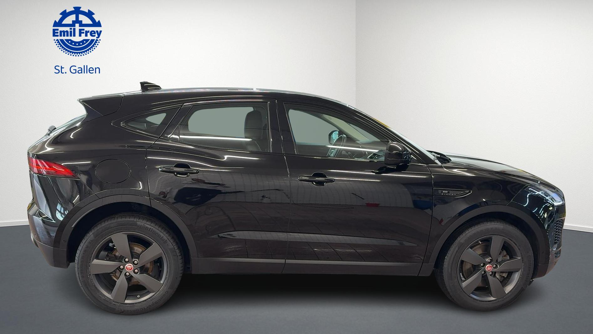JAGUAR E-Pace 2.0 T 200 SE AWD-image-12