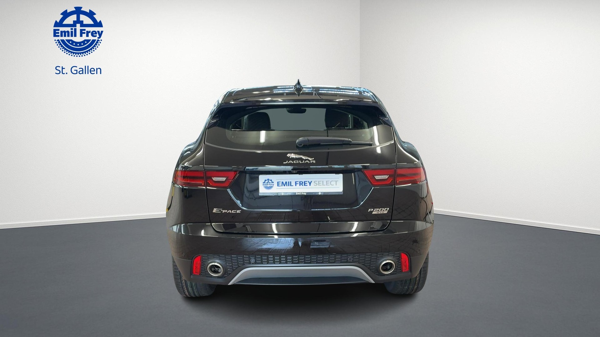 JAGUAR E-Pace 2.0 T 200 SE AWD-showroom-element-3