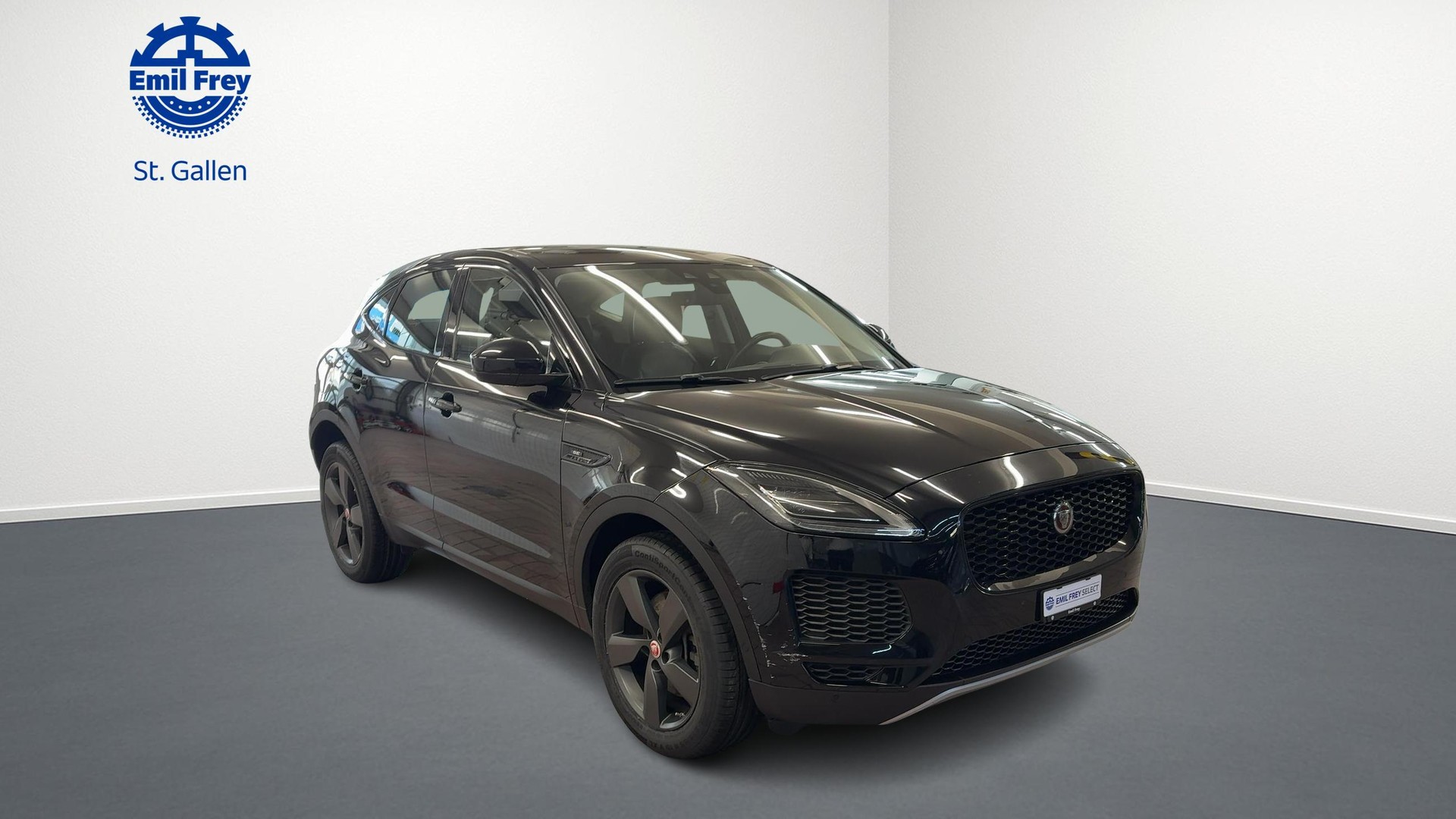 JAGUAR E-Pace 2.0 T 200 SE AWD-image-5