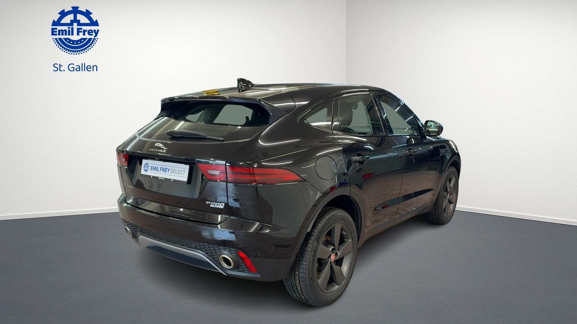 JAGUAR E-Pace 2.0 T 200 SE AWD-image-4