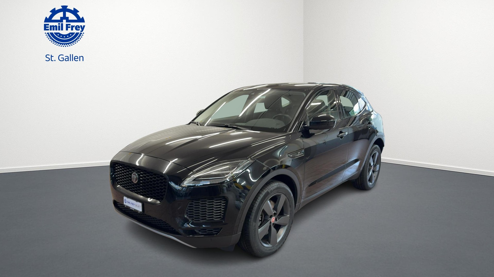 JAGUAR E-Pace 2.0 T 200 SE AWD