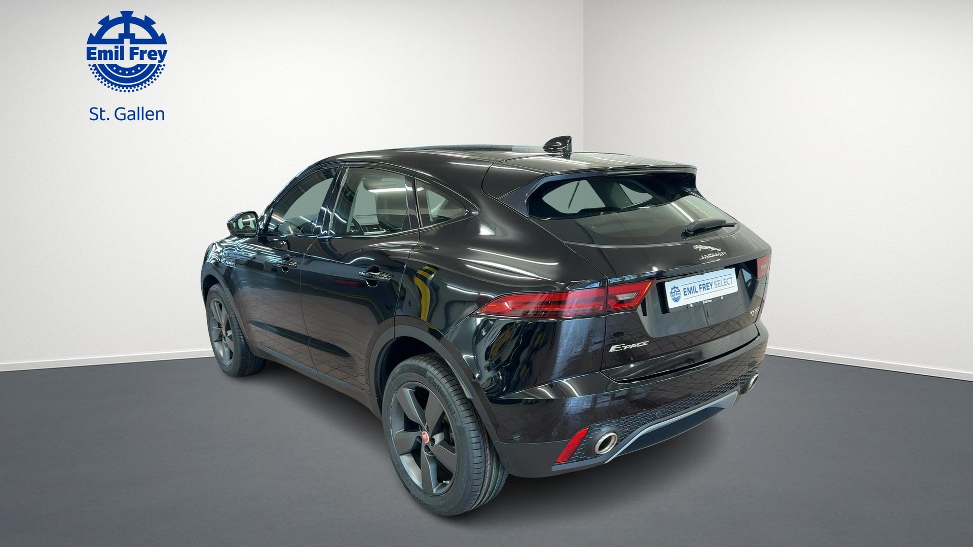 JAGUAR E-Pace 2.0 T 200 SE AWD-image-2