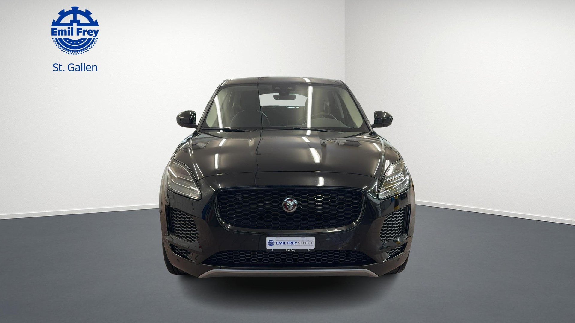 JAGUAR E-Pace 2.0 T 200 SE AWD-image-6
