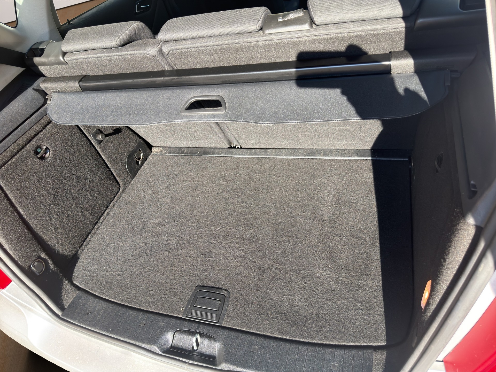 MERCEDES-BENZ A 170 Avantgarde Edition A-image-15