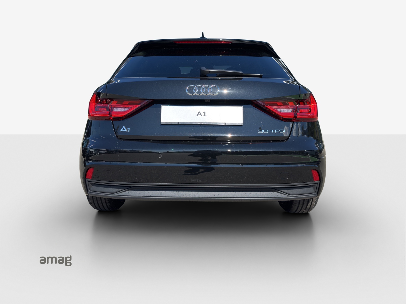 AUDI A1 Sportback 30 TFSI Attraction S-tronic-showroom-element-3