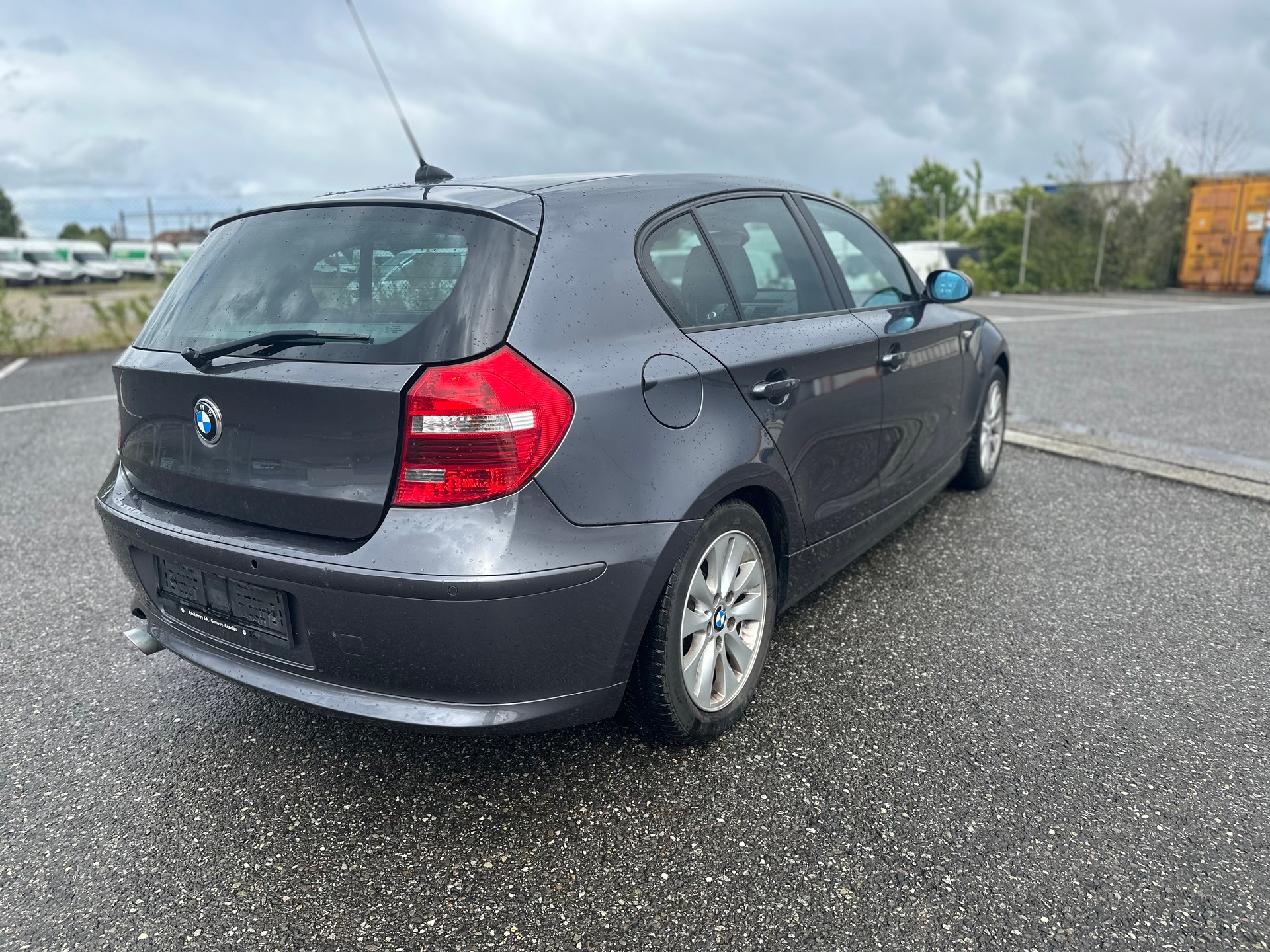 BMW 120d-image-5