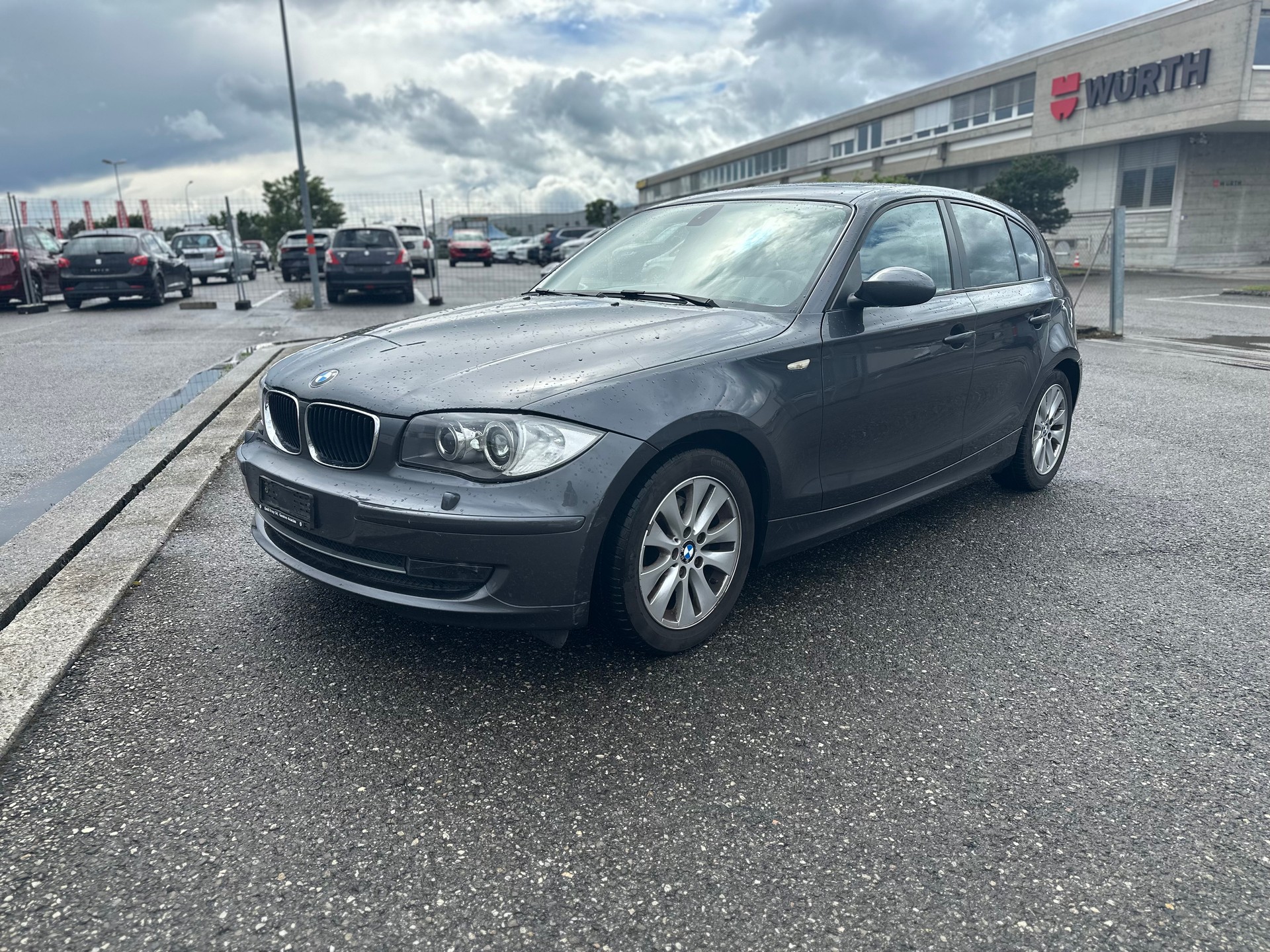 BMW 120d-image-0
