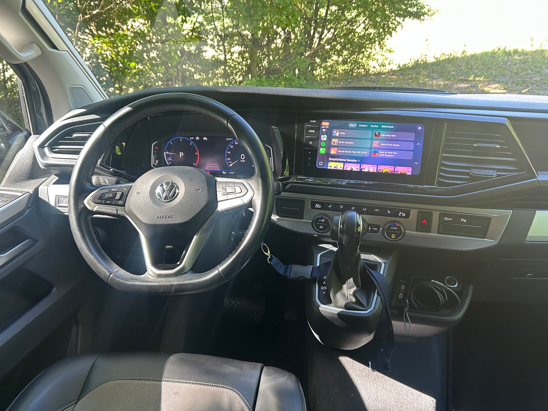 VW T 6.1 Edition Pure grey, DSG 4 motion-image-4