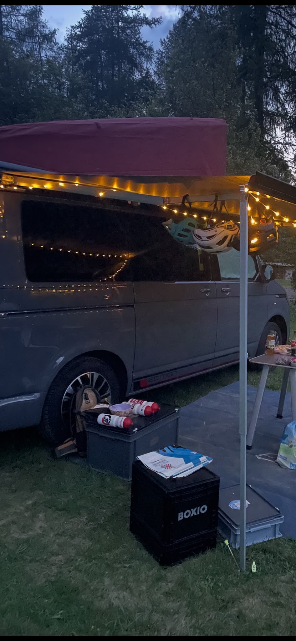 VW T 6.1 Edition Pure grey, DSG 4 motion-image-5