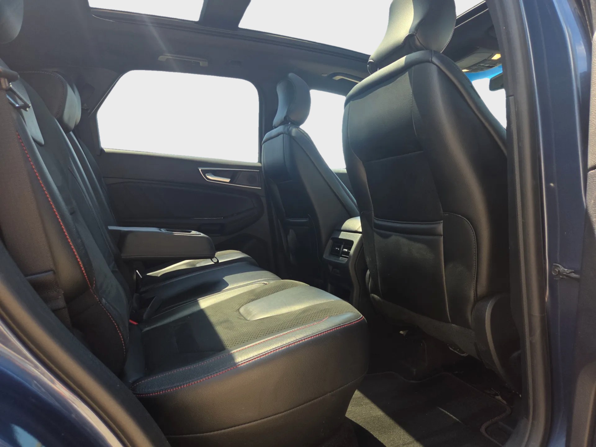 FORD Edge 2.0 EcoBlue ST-Line 4WD Automatic-image-13