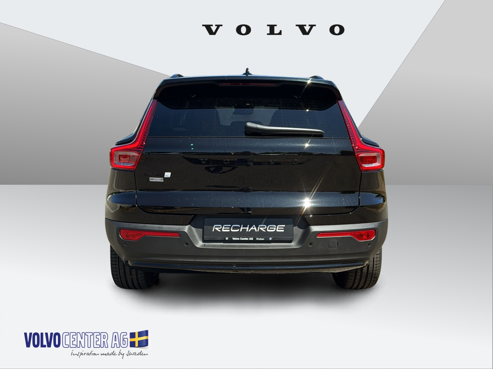 VOLVO EX40 Twin Black Edition AWD-image-7