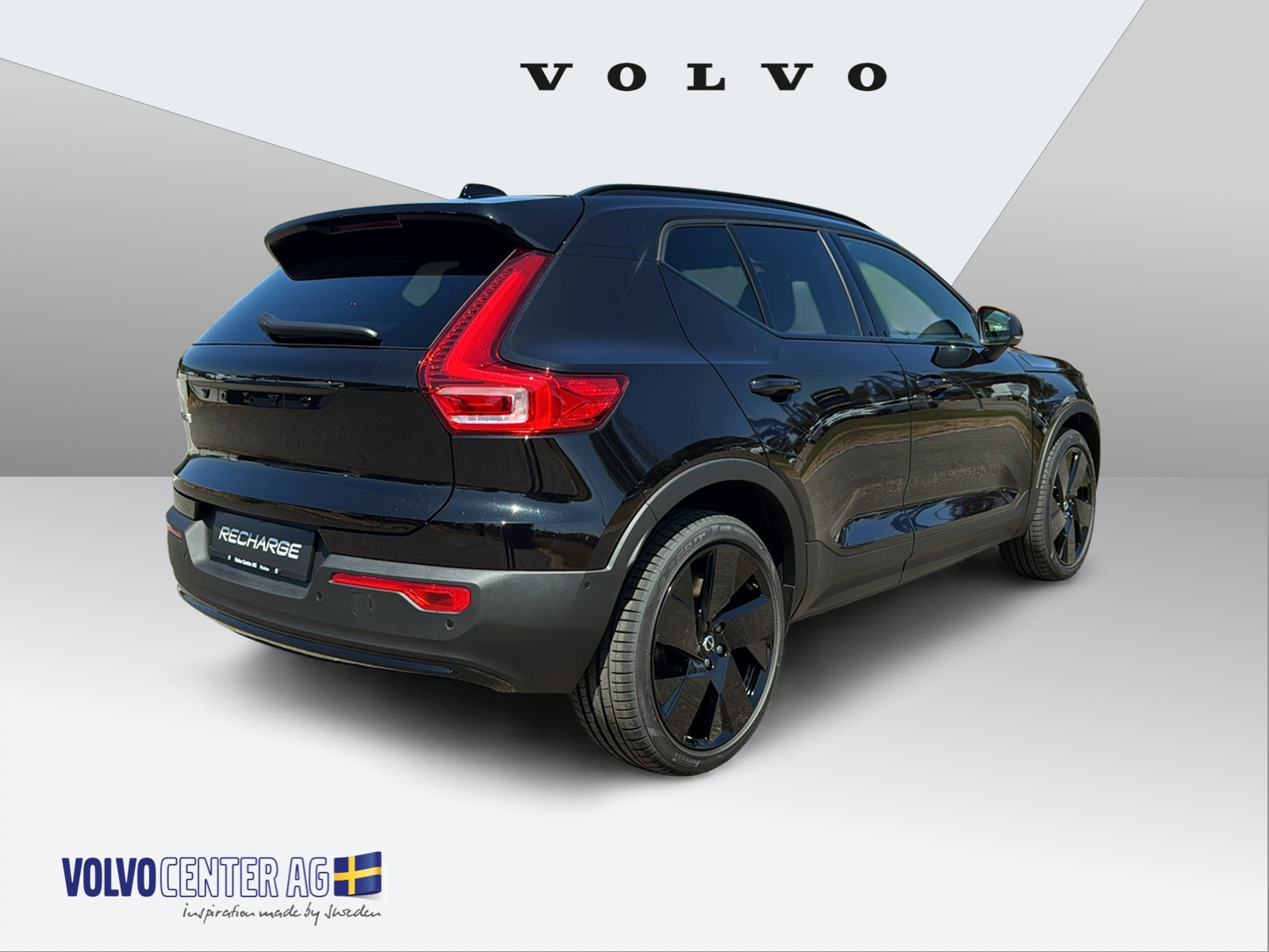 VOLVO EX40 Twin Black Edition AWD-showroom-element-3