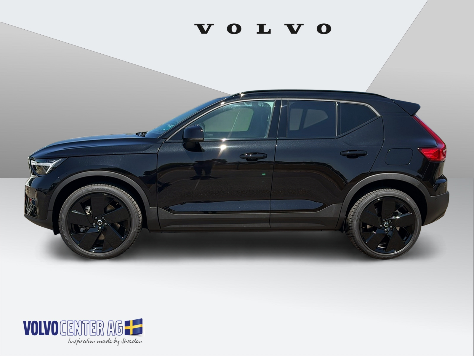 VOLVO EX40 Twin Black Edition AWD-showroom-element-1