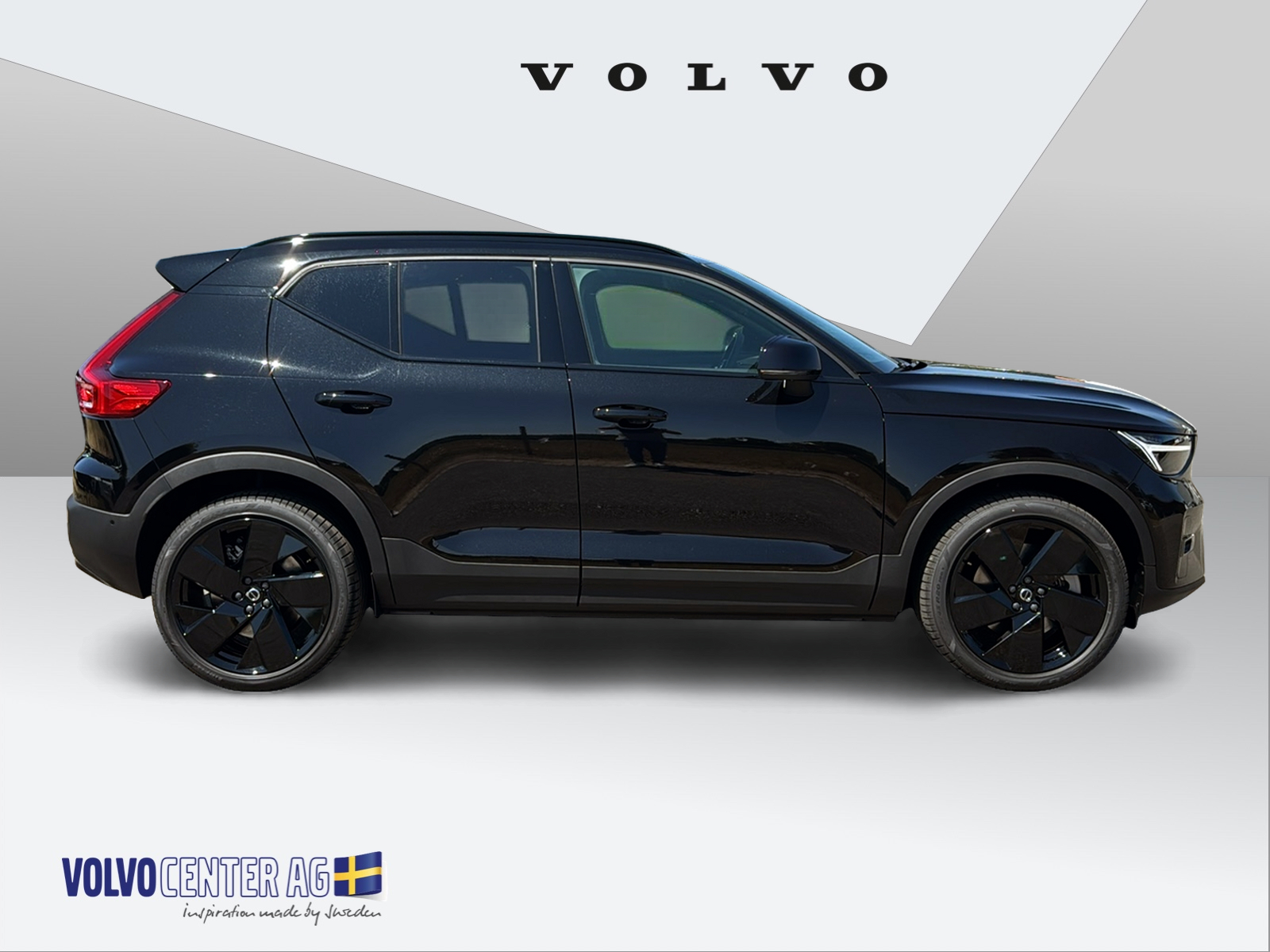 VOLVO EX40 Twin Black Edition AWD-image-4