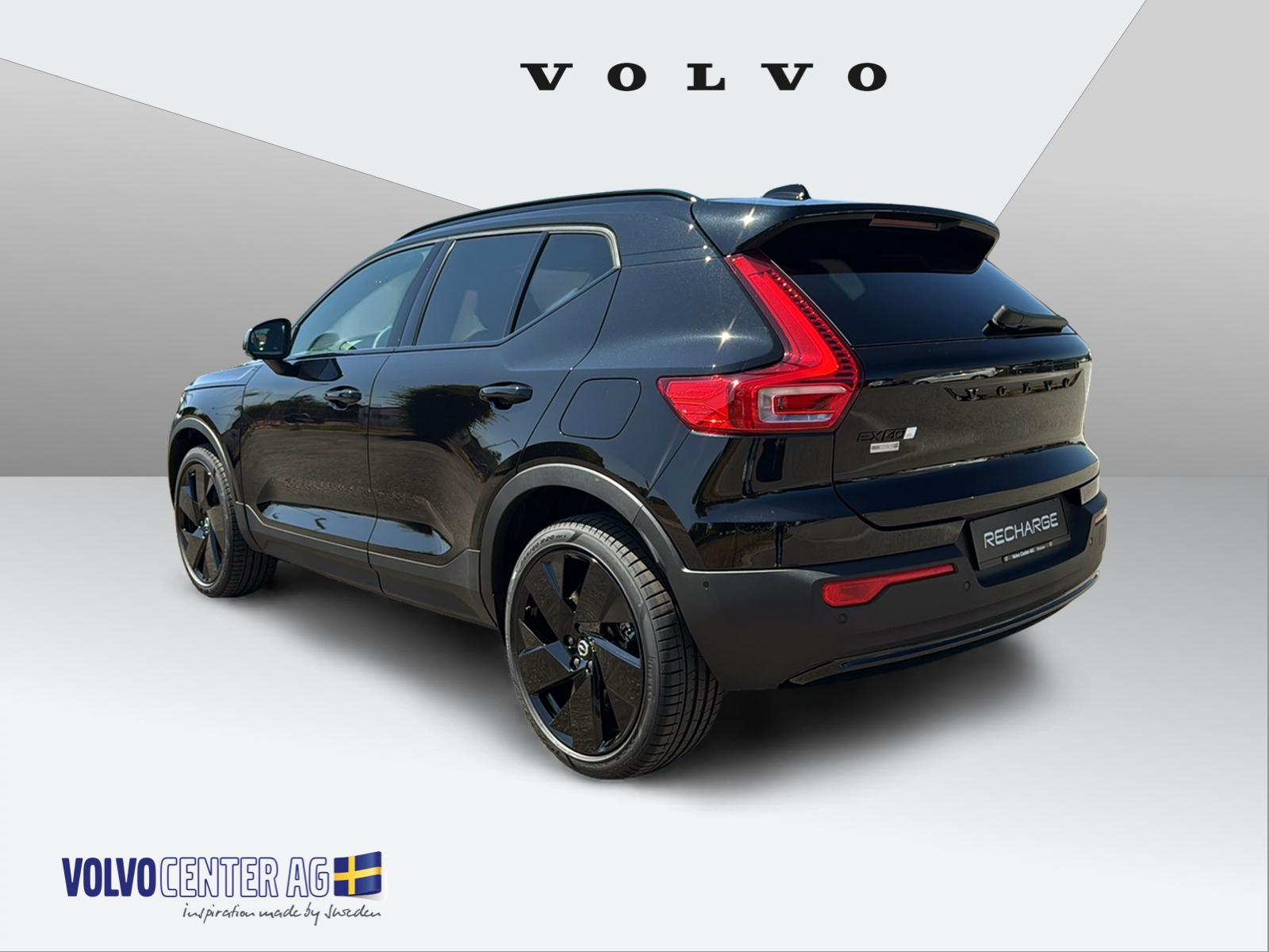 VOLVO EX40 Twin Black Edition AWD-showroom-element-2
