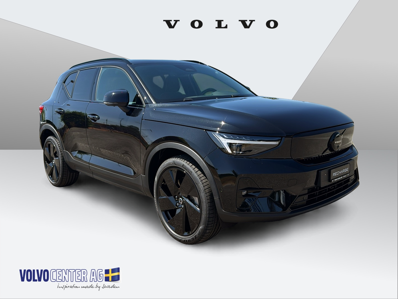 VOLVO EX40 Twin Black Edition AWD-image-5