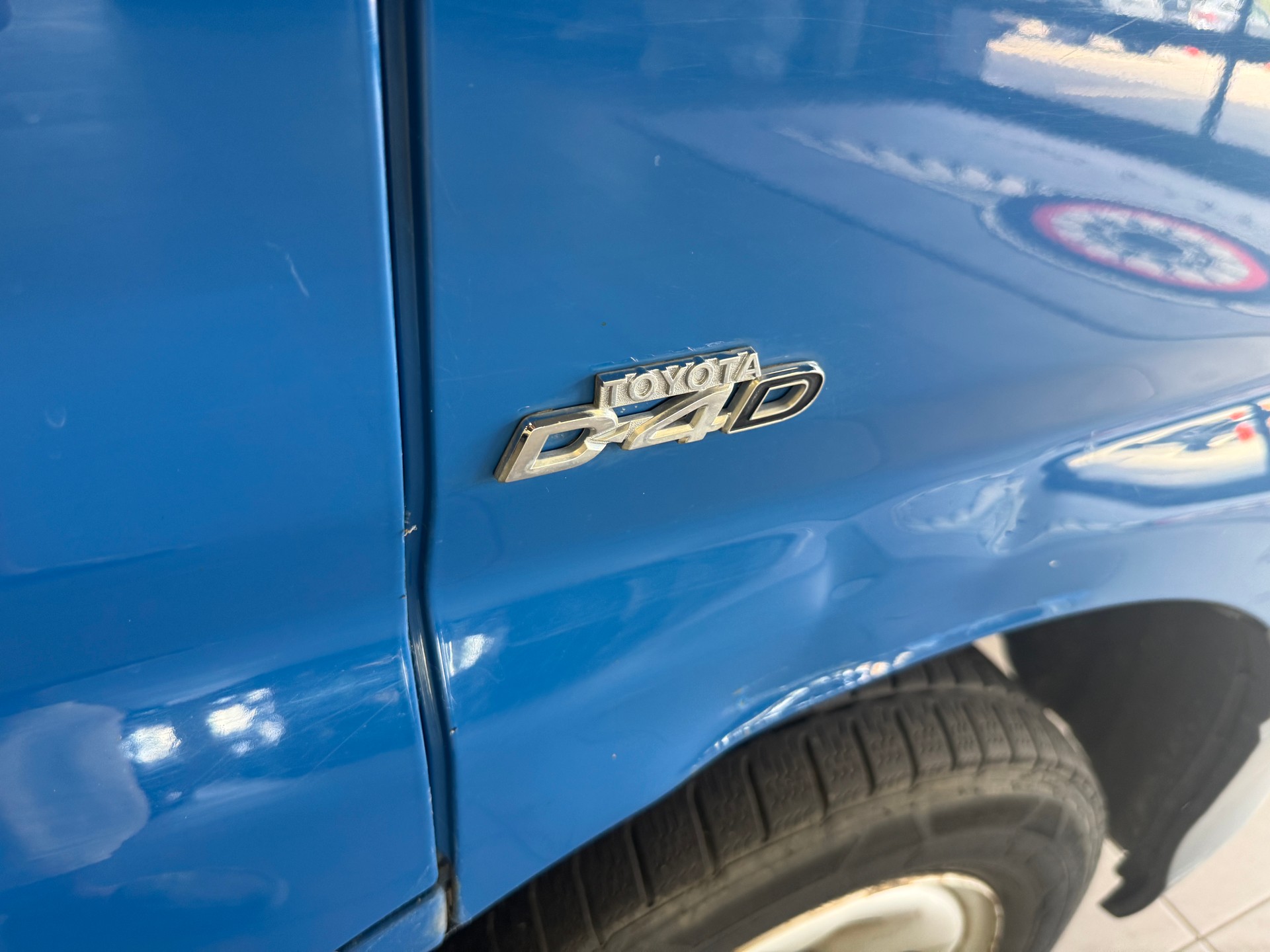 TOYOTA Hiace D-4D Kombi/Werk 4WD-image-11