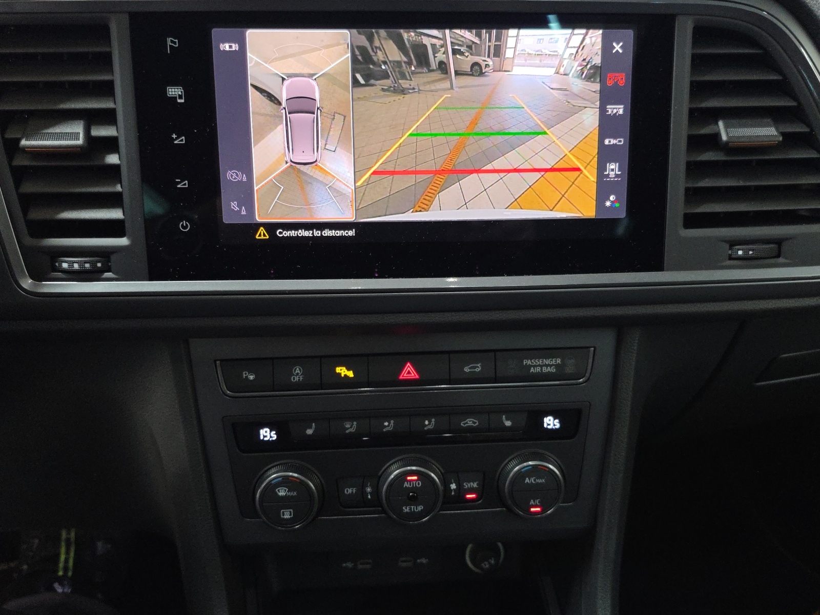 CUPRA Ateca 2.0TSI 4Drive DSG-image-10
