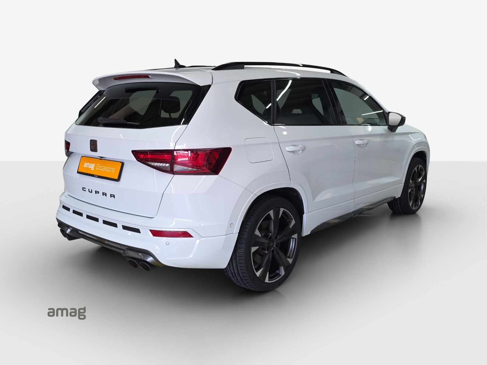 CUPRA Ateca 2.0TSI 4Drive DSG-image-4