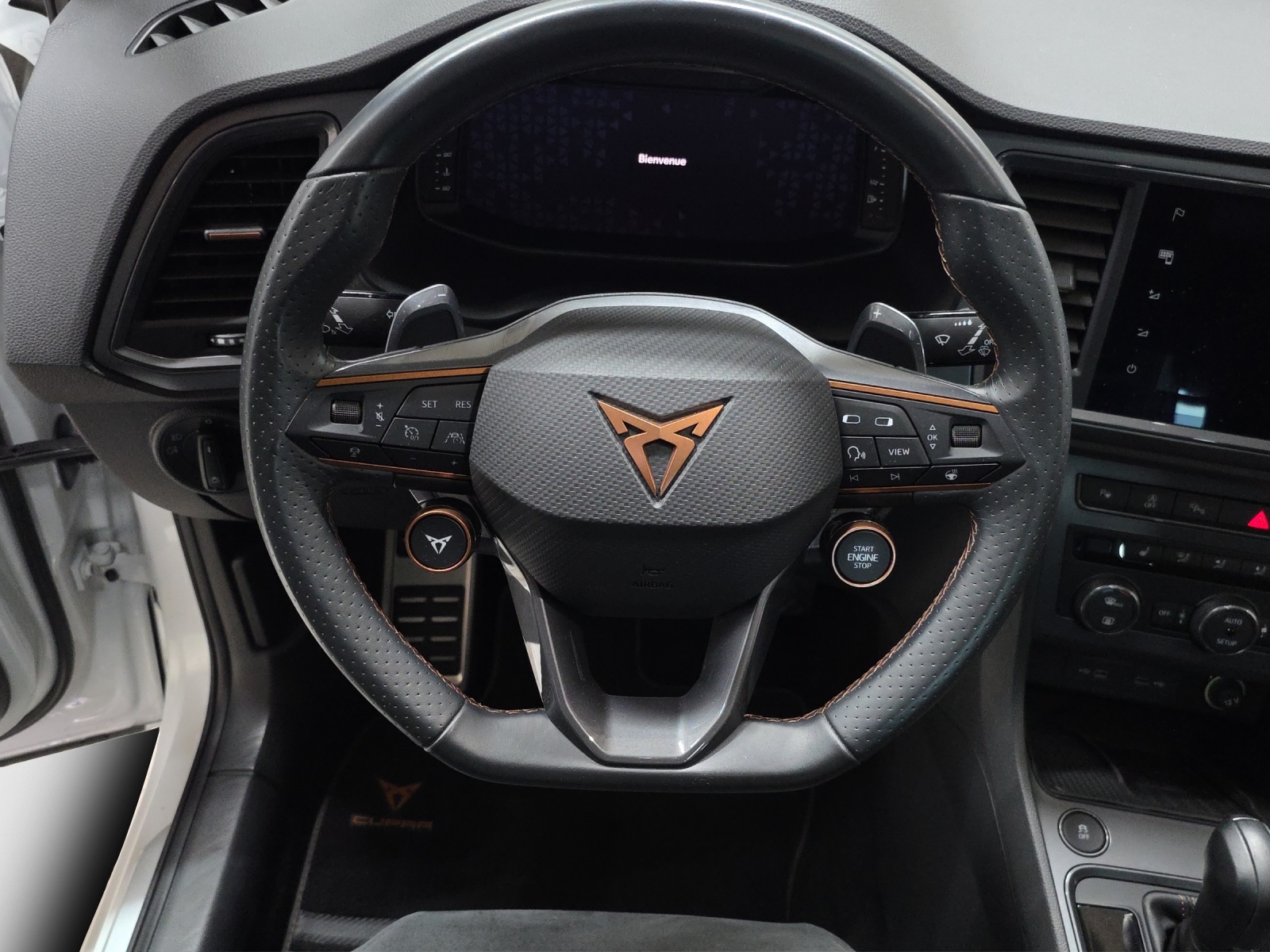 CUPRA Ateca 2.0TSI 4Drive DSG-image-9