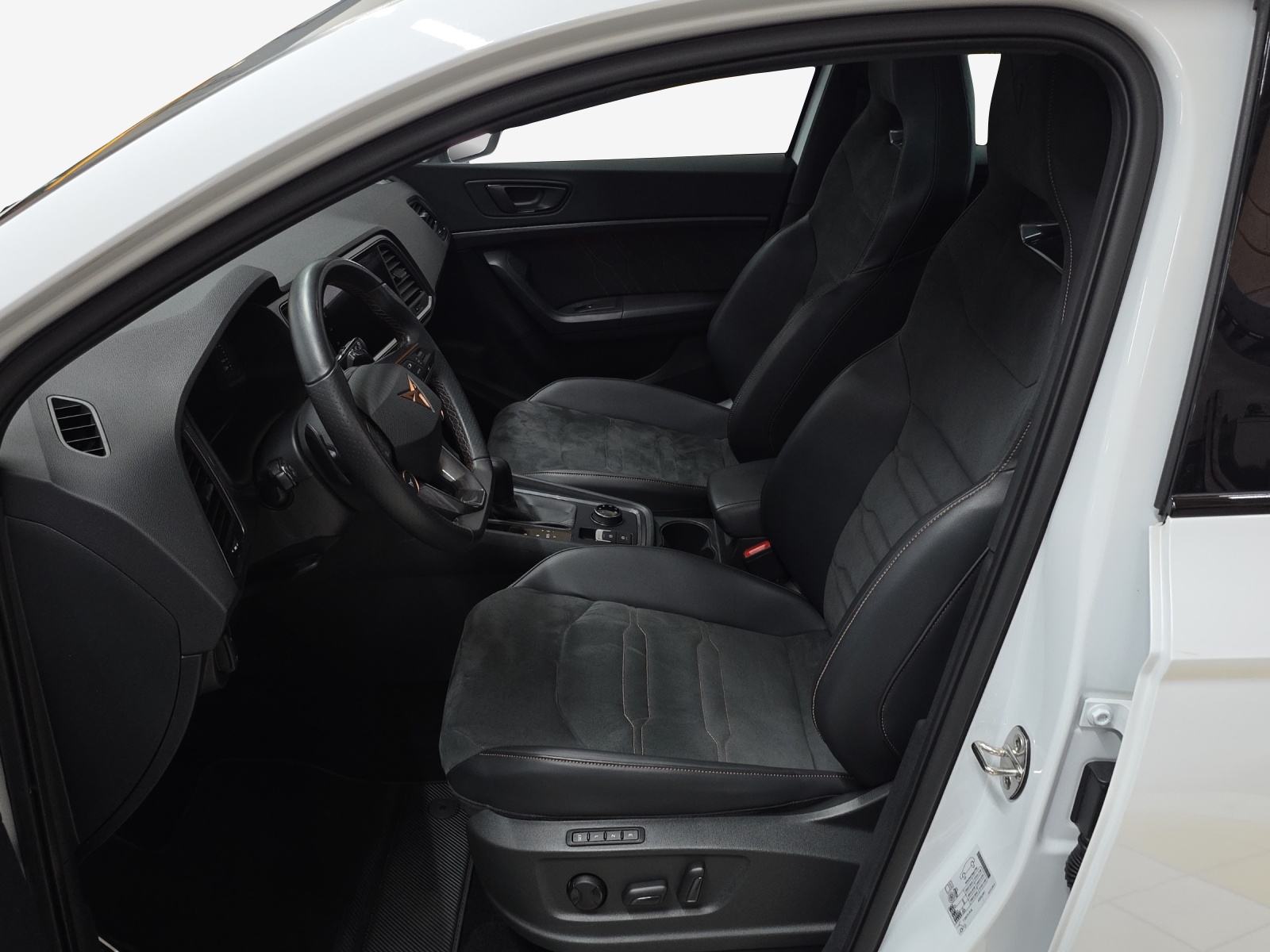 CUPRA Ateca 2.0TSI 4Drive DSG-image-7