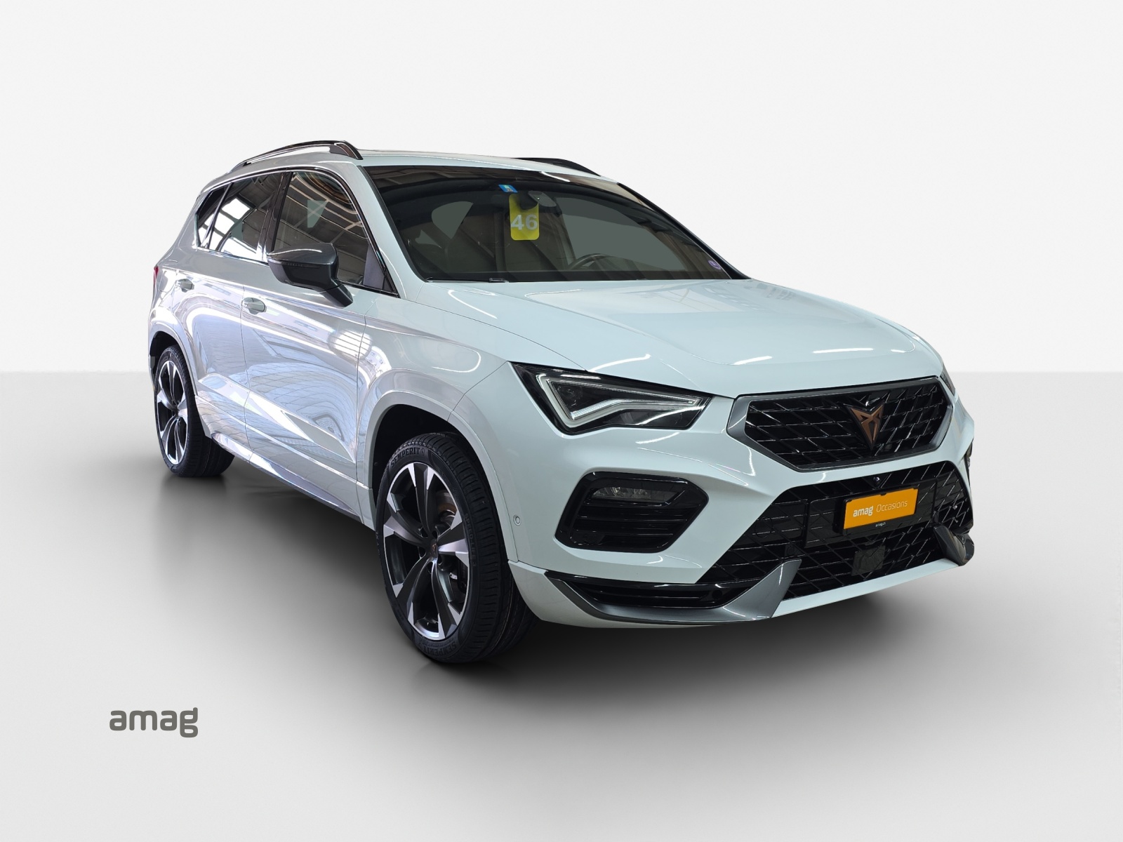 CUPRA Ateca 2.0TSI 4Drive DSG-image-5