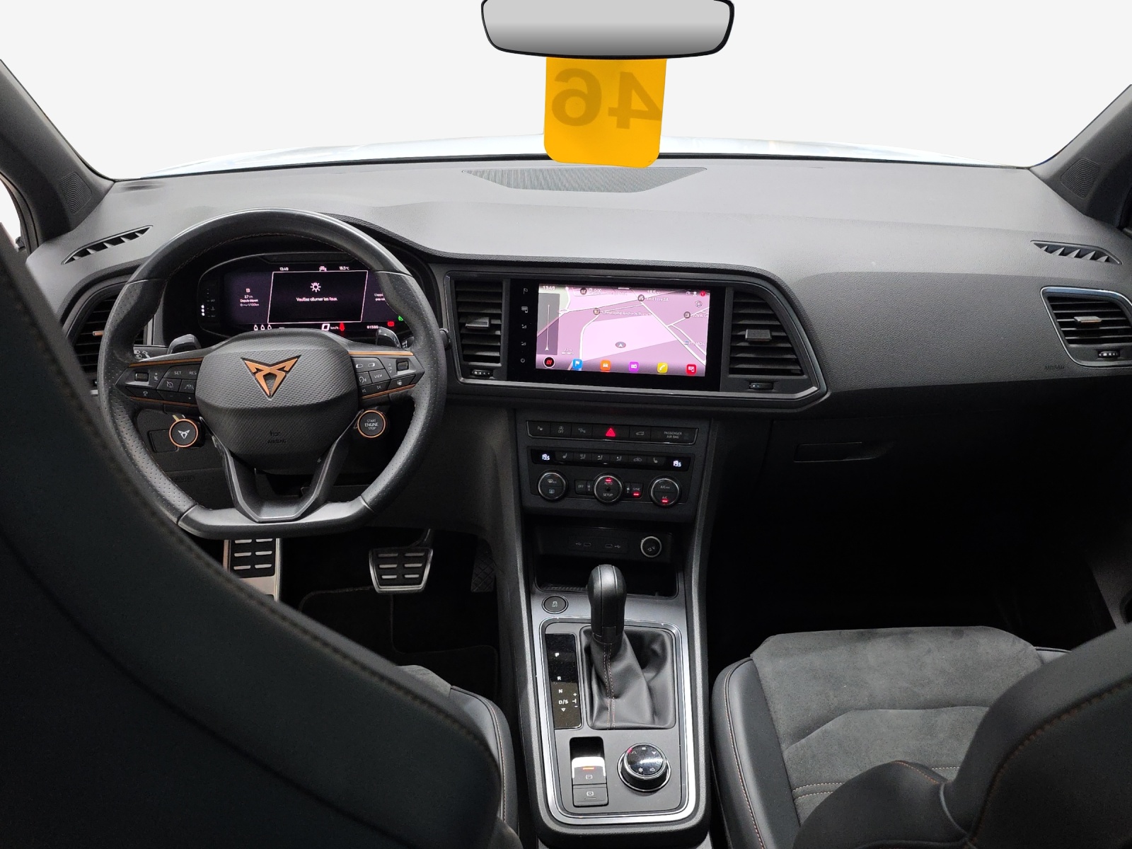 CUPRA Ateca 2.0TSI 4Drive DSG-image-8