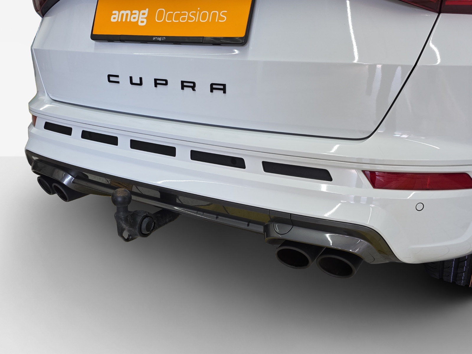 CUPRA Ateca 2.0TSI 4Drive DSG-image-14