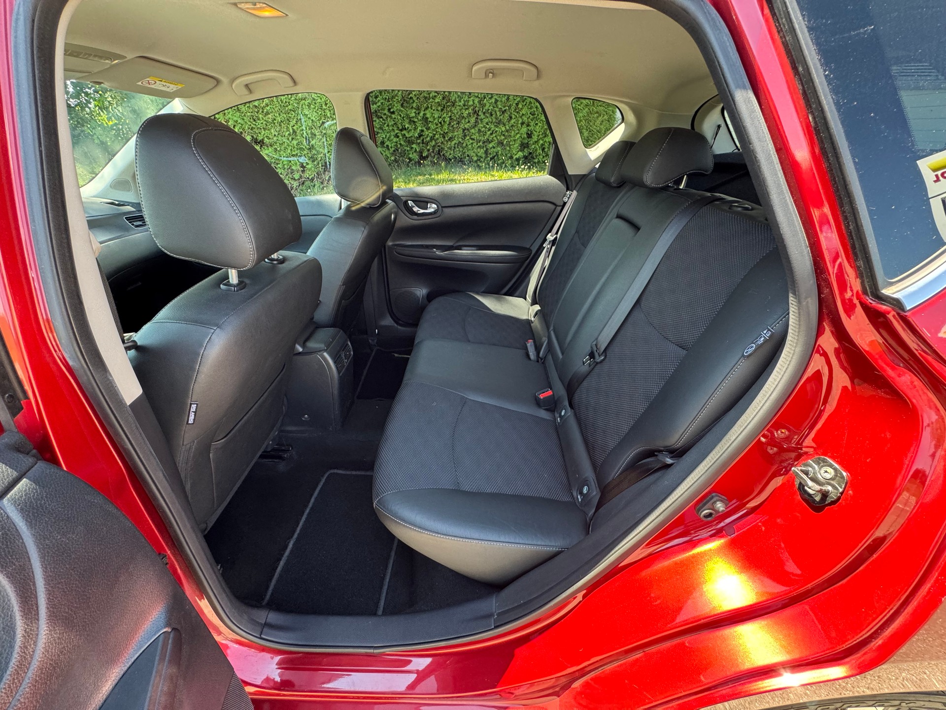 NISSAN Pulsar 1.2 DIG-N-Connecta-image-8