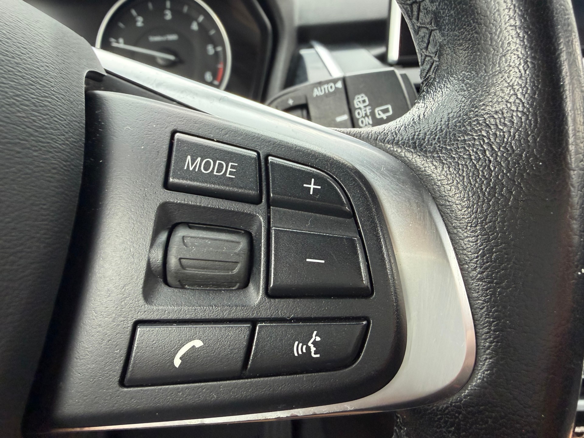 BMW 218d Active Tourer Sport Line Steptronic-image-21