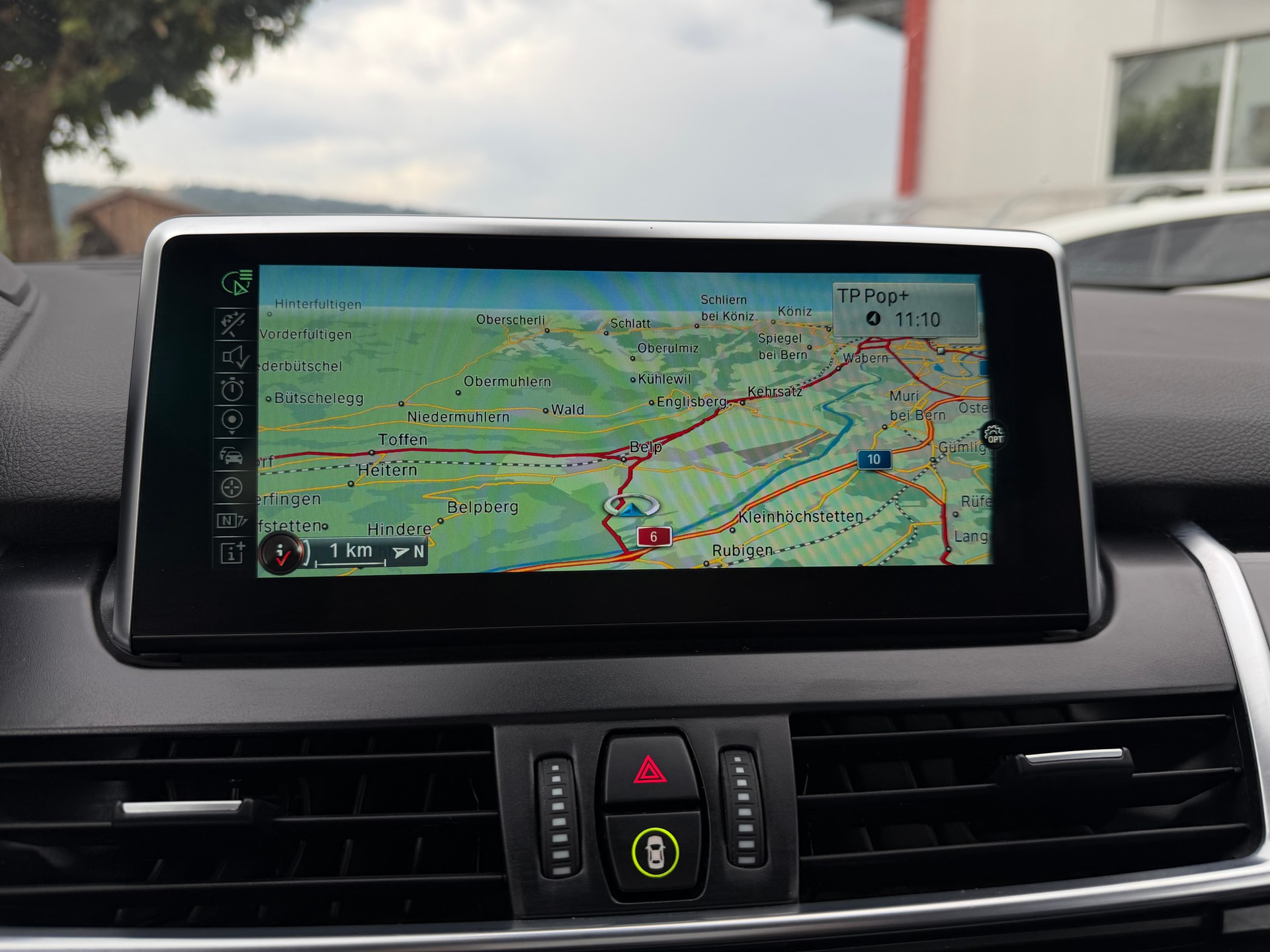 BMW 218d Active Tourer Sport Line Steptronic-image-22