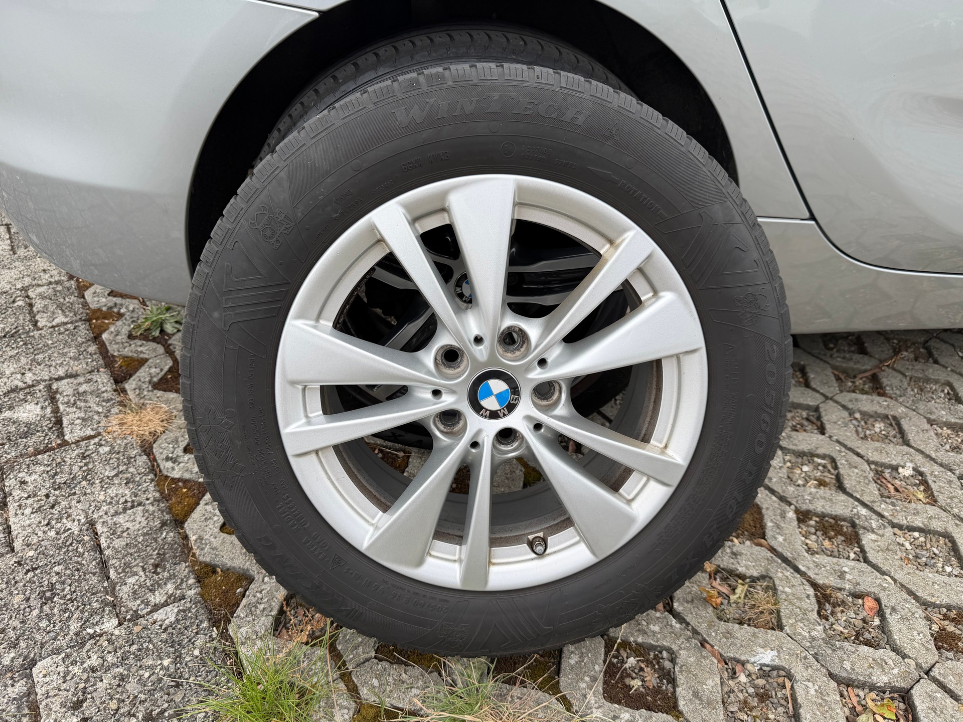 BMW 218d Active Tourer Sport Line Steptronic-image-26