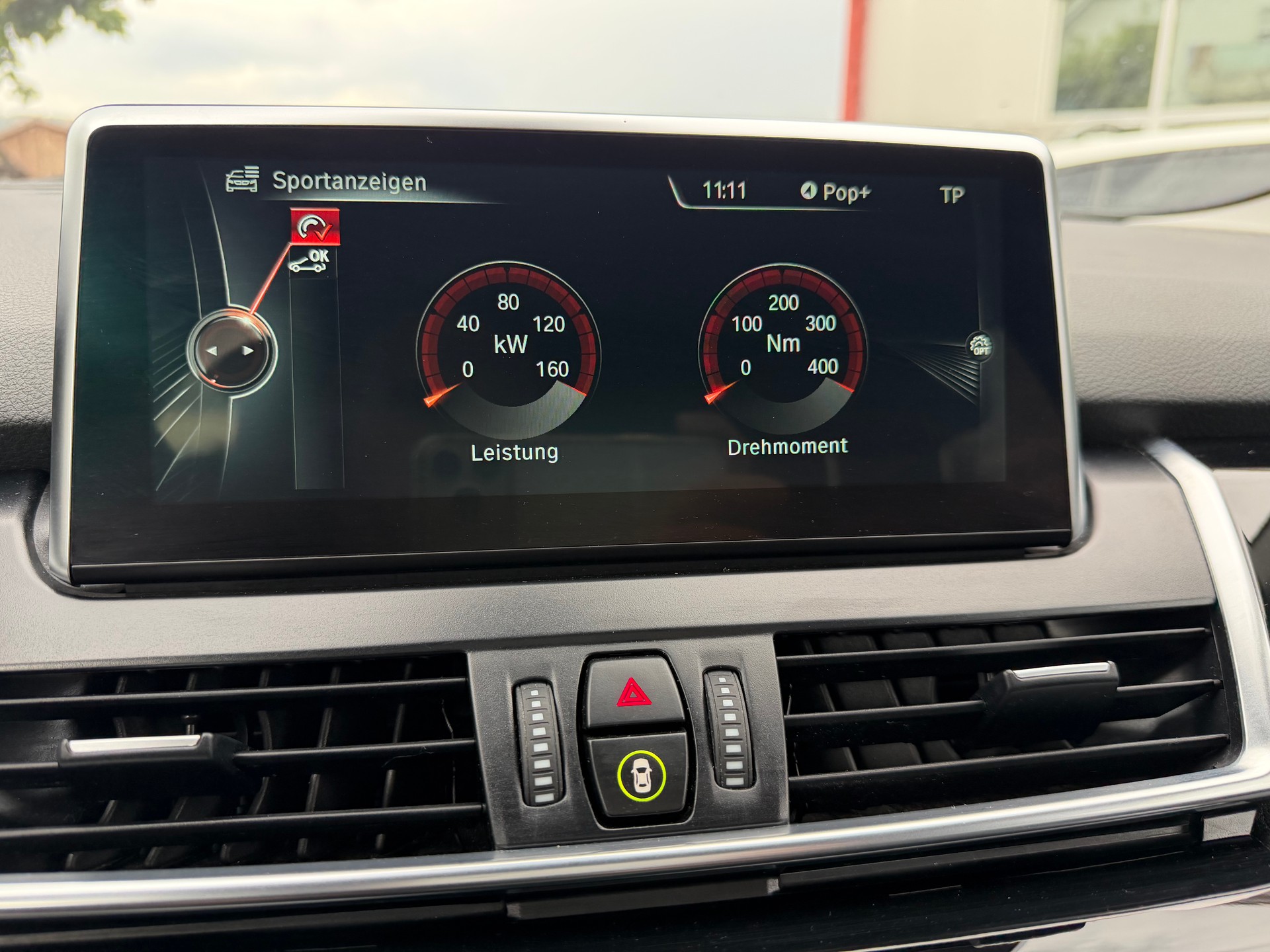 BMW 218d Active Tourer Sport Line Steptronic-image-24
