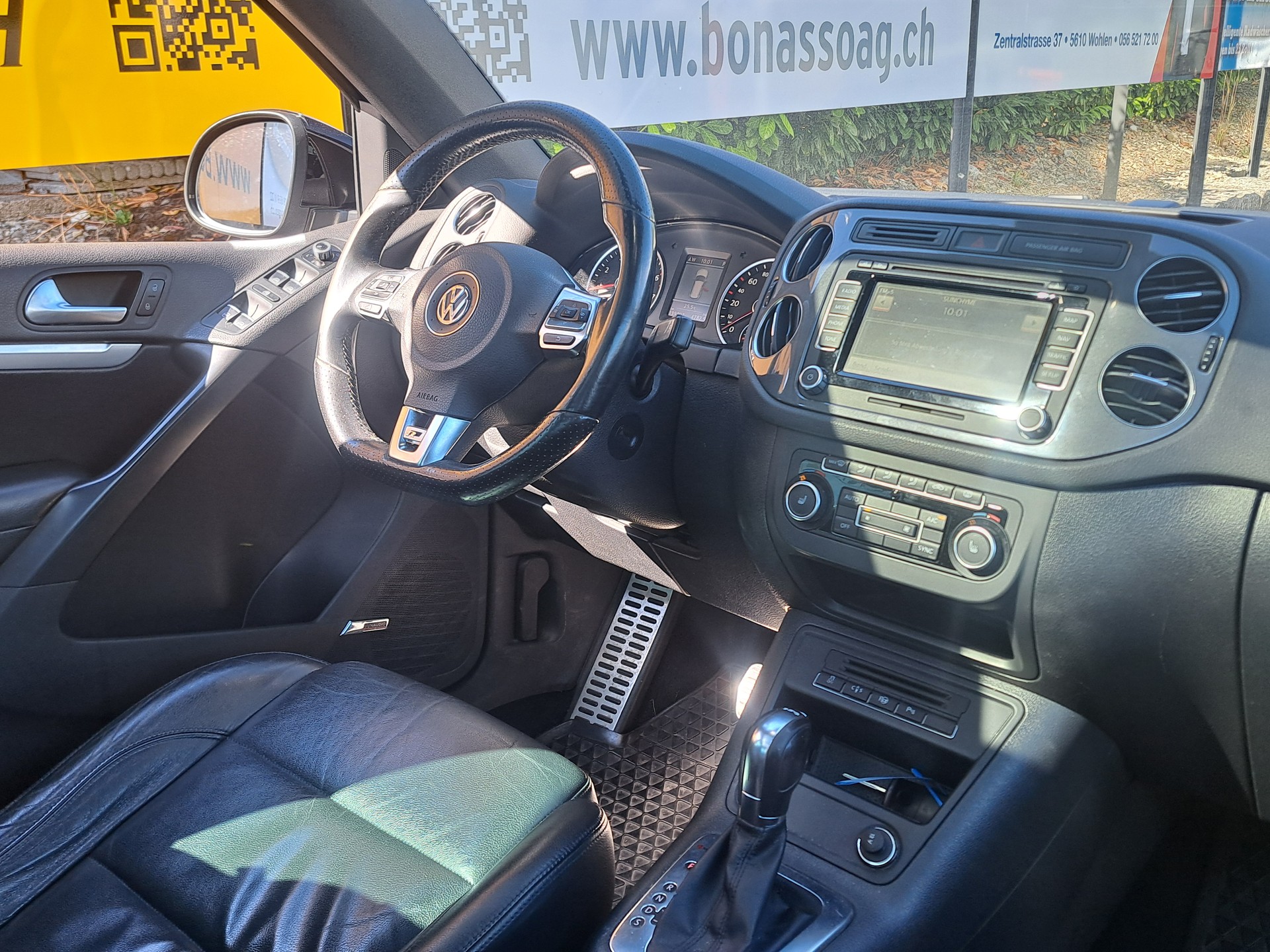 VW Tiguan 2.0 TSI Sport&Style 4Motion DSG-image-3
