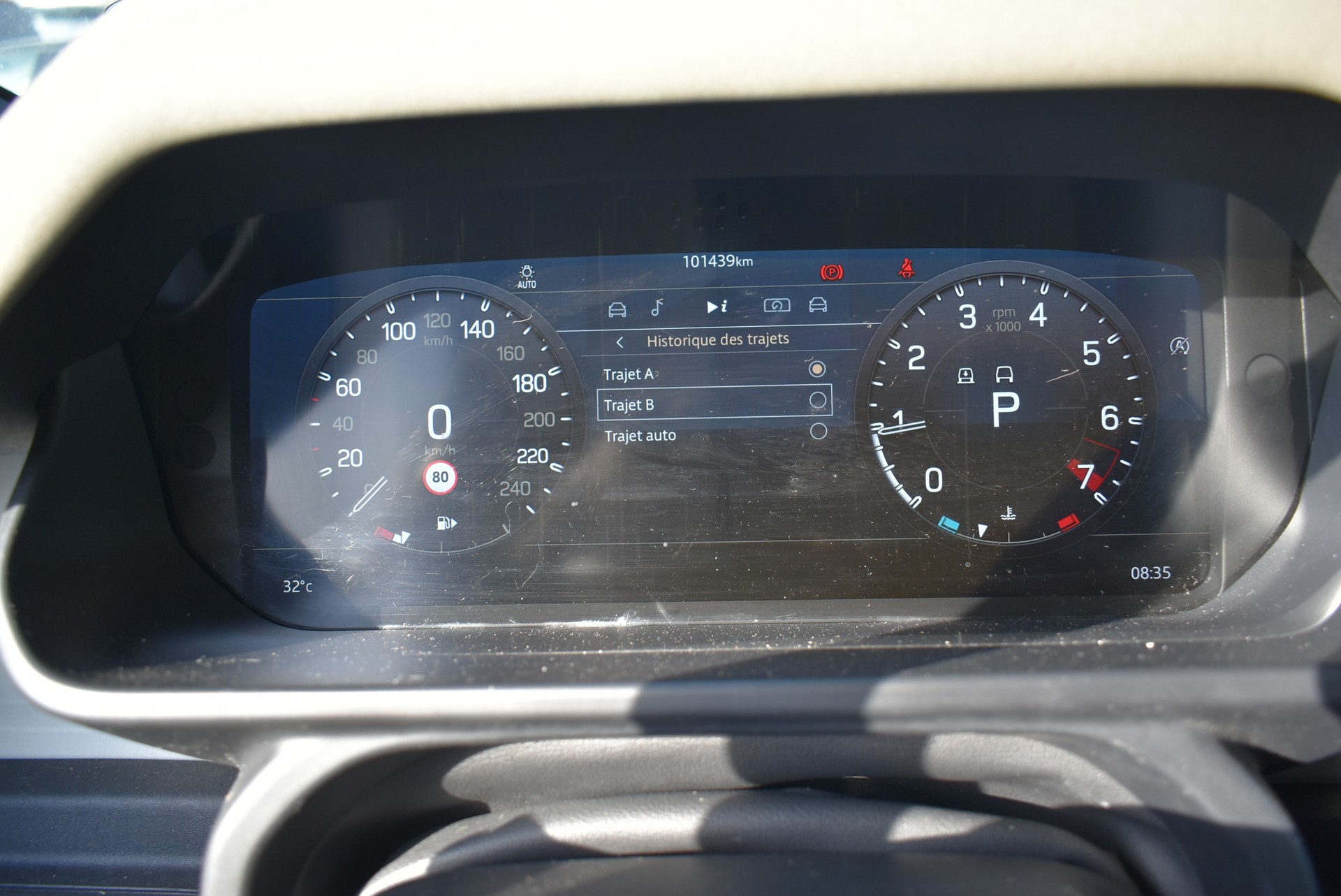 LAND ROVER Defender 110 P400 I6 S 3.0 AT8-image-10