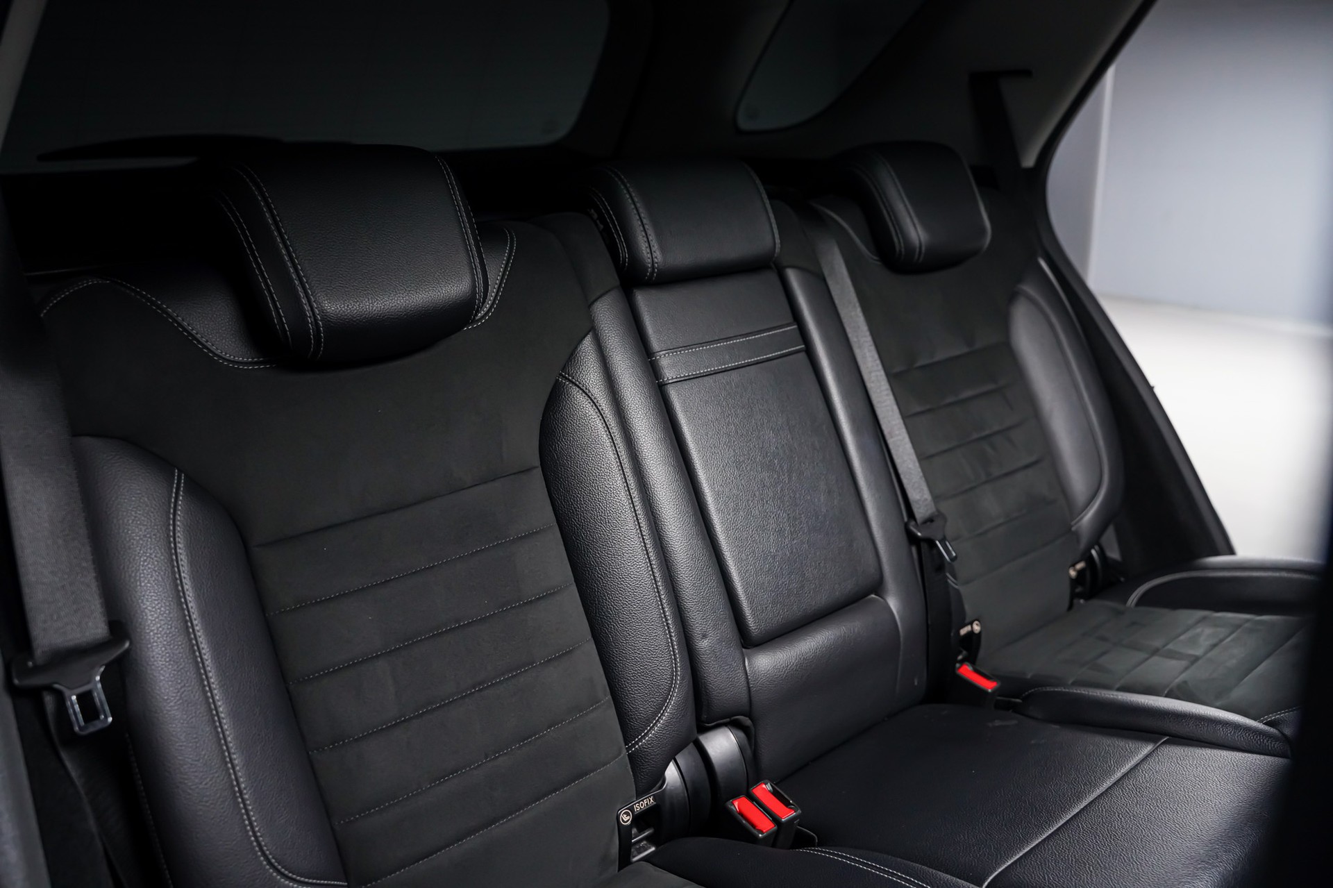 MERCEDES-BENZ ML 350 BlueTEC Executive AMG Line 4Matic 7G-Tronic-image-15