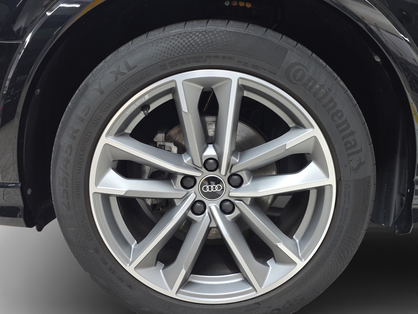 AUDI Q3 Sportback 35 TFSI S line Attraction S-tronic-image-12