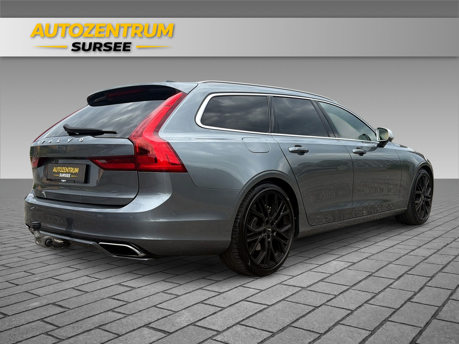 VOLVO V90 2.0 T6 R-Design AWD-image-6