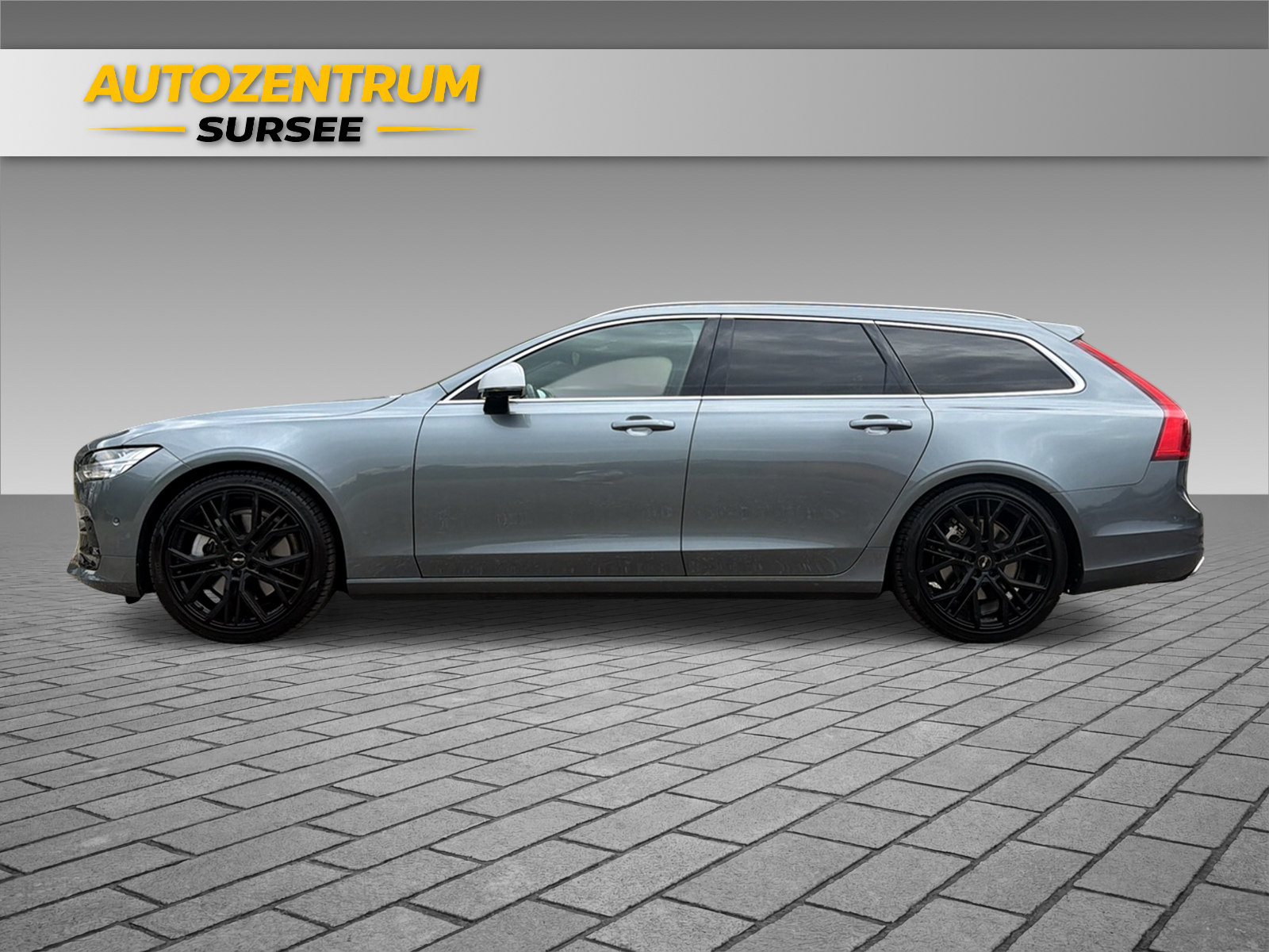 VOLVO V90 2.0 T6 R-Design AWD-image-2