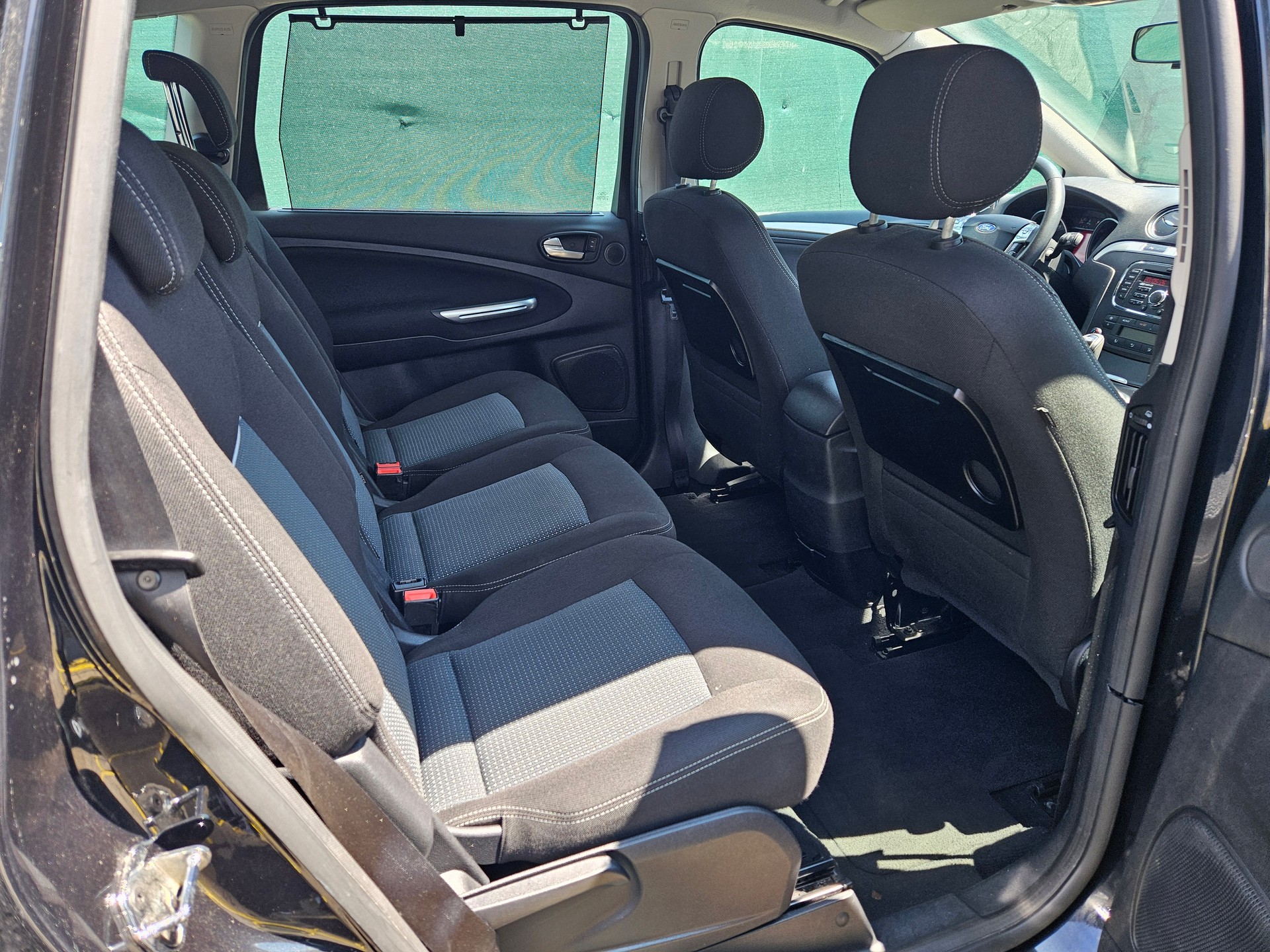 FORD S-Max 2.0 TDCi Family Edition PowerShift-image-8