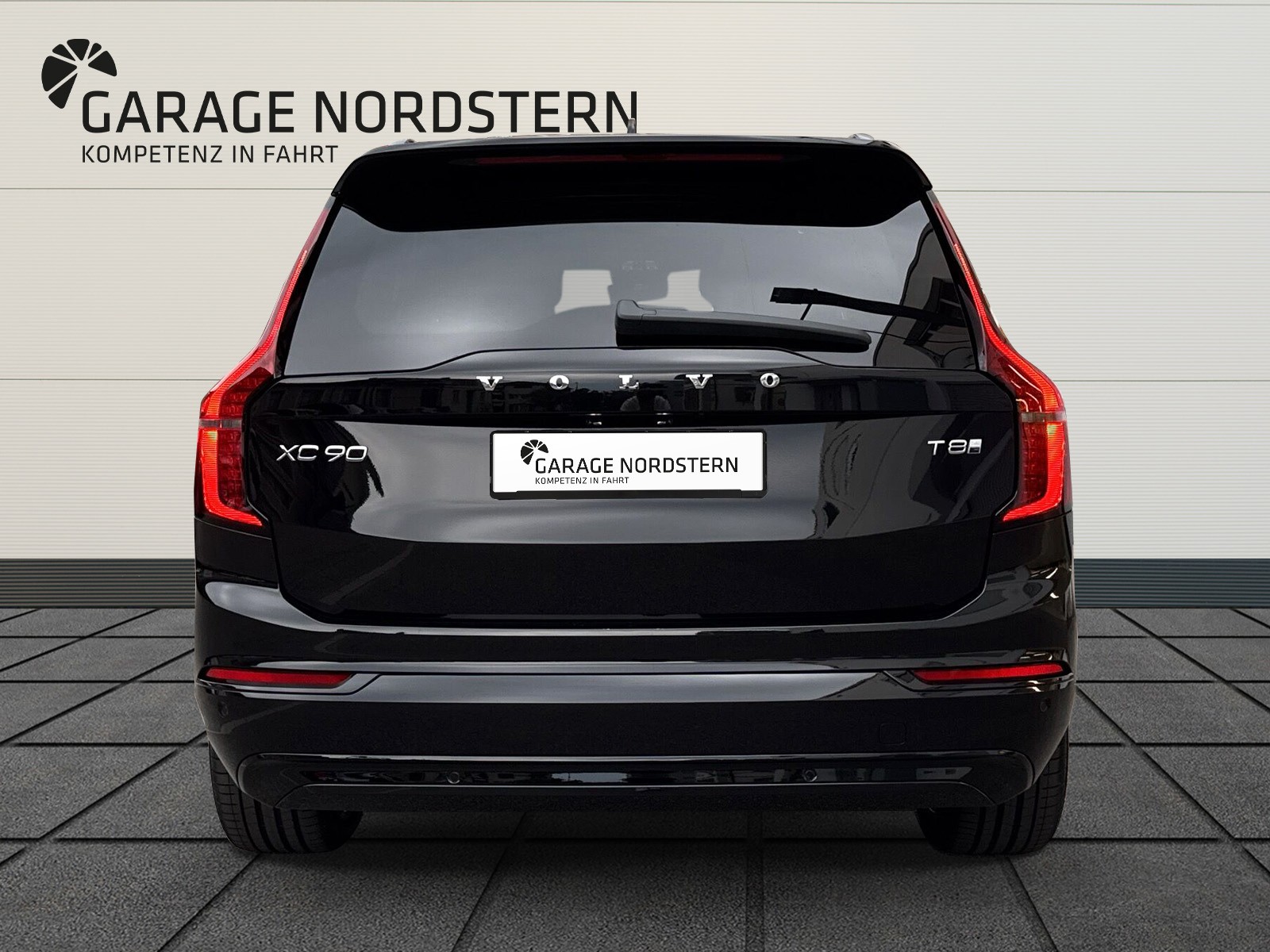 VOLVO XC90 2.0 T8 TE XCLUSIVE Edition Dark eAWD-showroom-element-3
