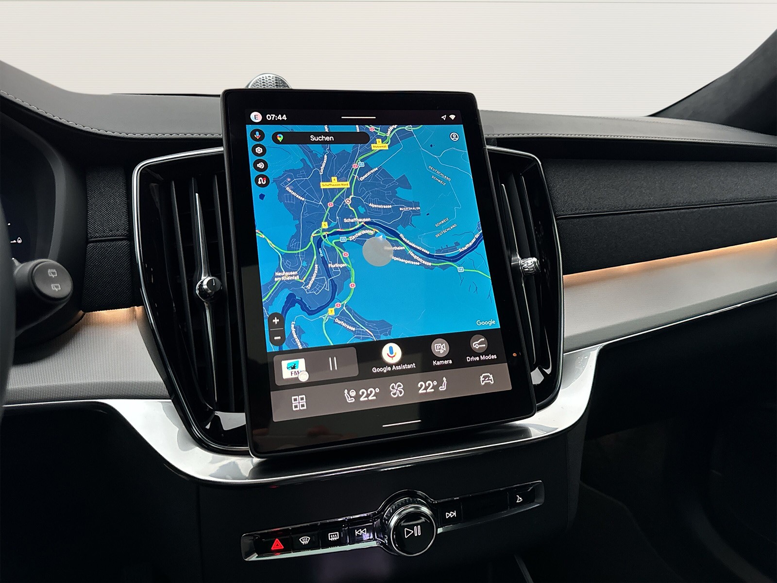 VOLVO XC90 2.0 T8 TE XCLUSIVE Edition Dark eAWD-image-14