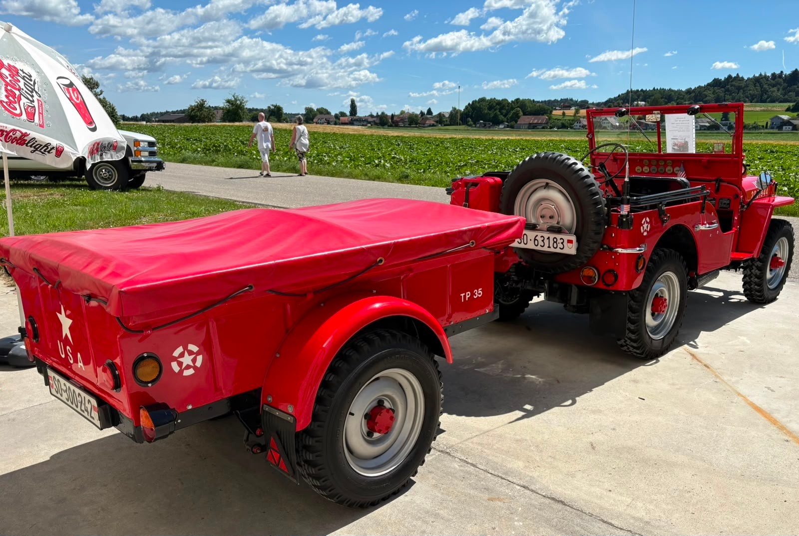 WILLYS Jeep MB-image-5