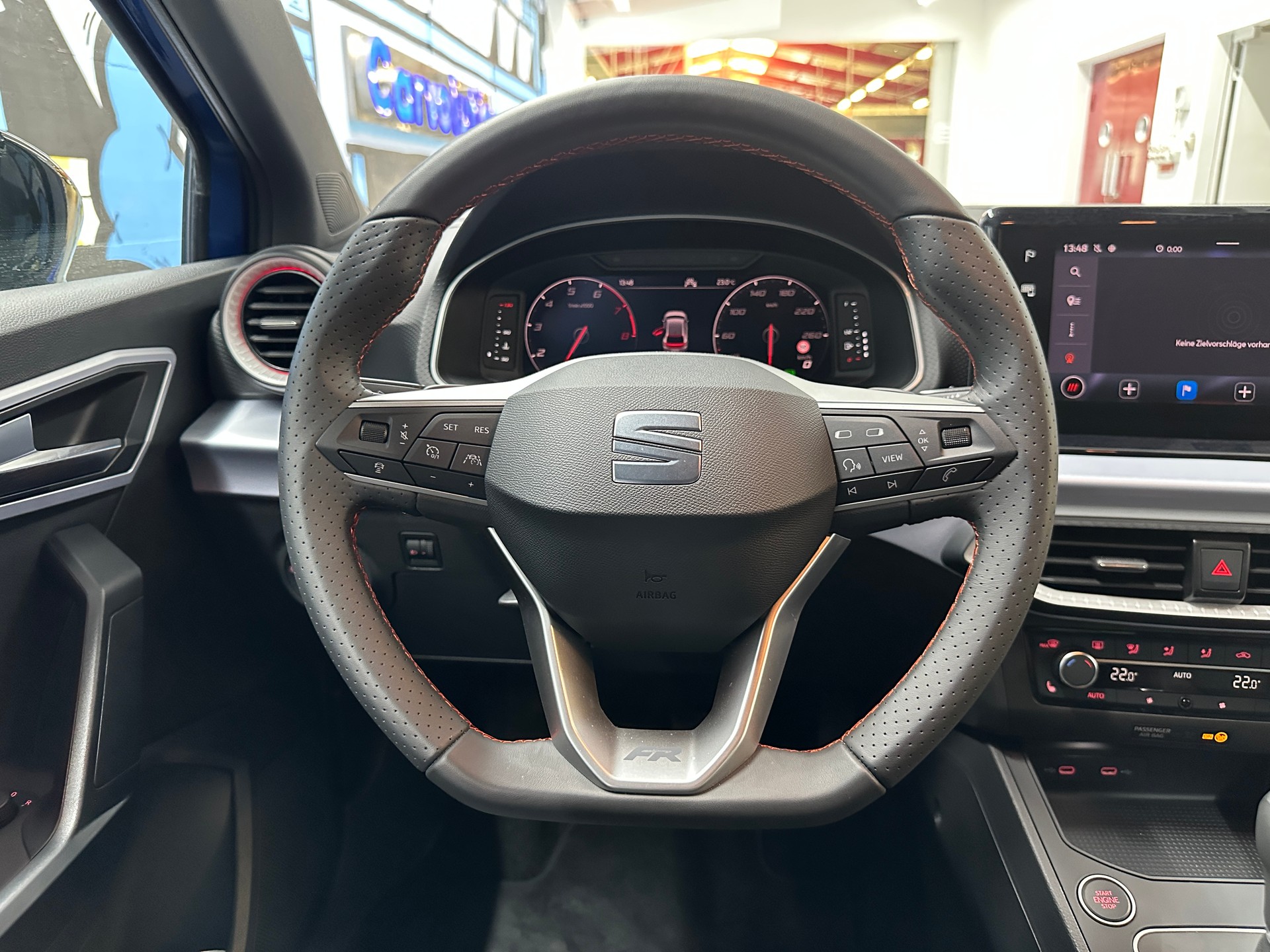 SEAT Ibiza 1.0 EcoTSI FR DSG-image-10