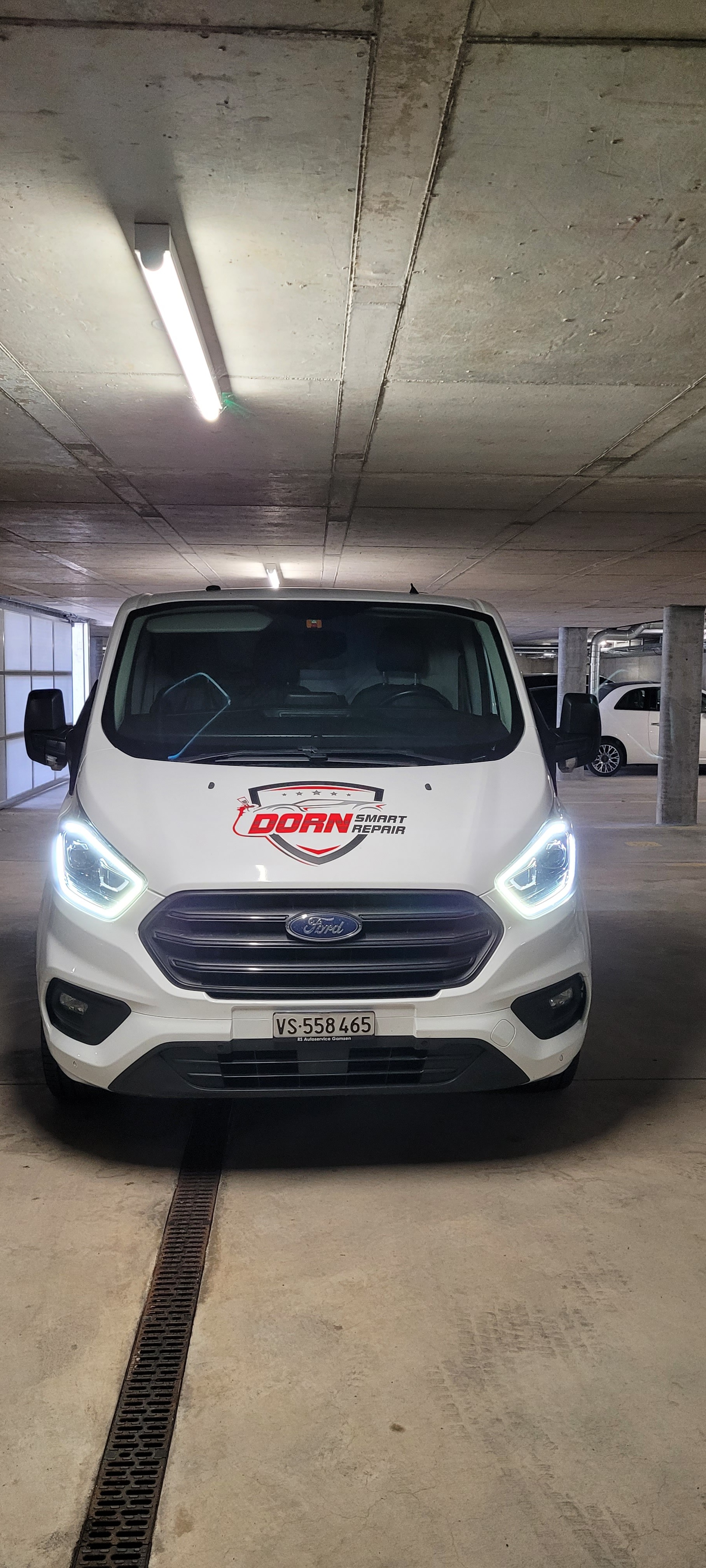 FORD 2.0 TDCi 130 Trail-image-0