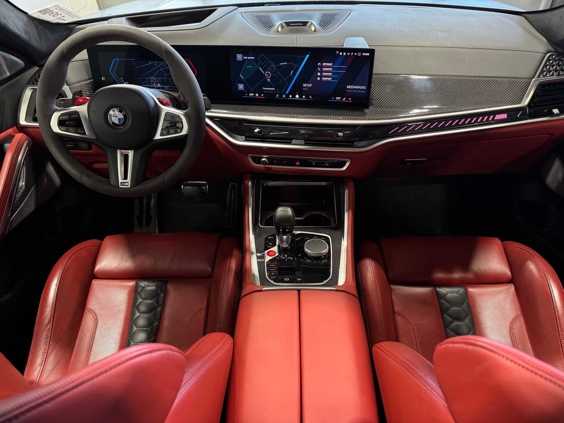 BMW X6 M Competition-image-8