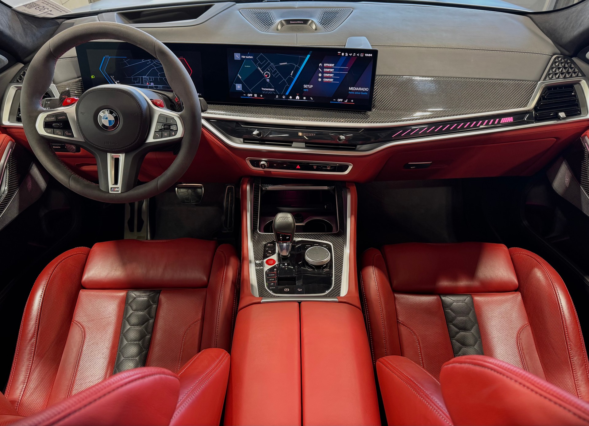 BMW X6 M Competition-image-7