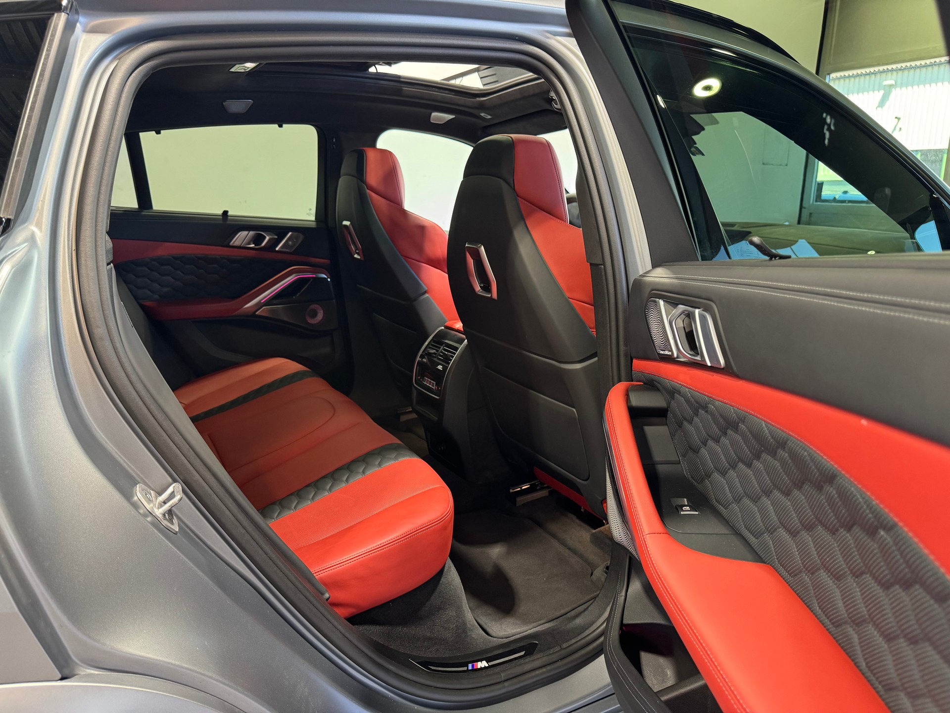 BMW X6 M Competition-image-9
