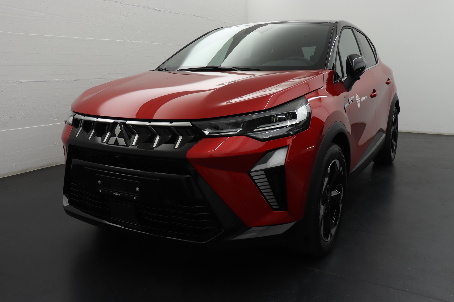MITSUBISHI ASX 1.6 HEV Instyle, Winterräder-showroom-element-1