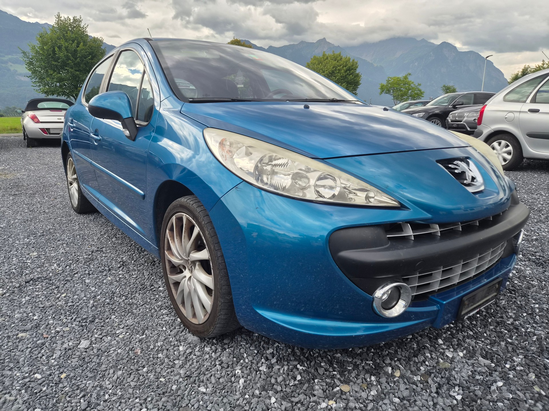 PEUGEOT 207 1.6 16V XT-image-3